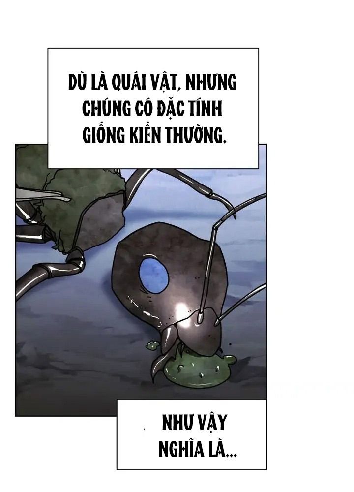 The Live Chapter 4 - Trang 30