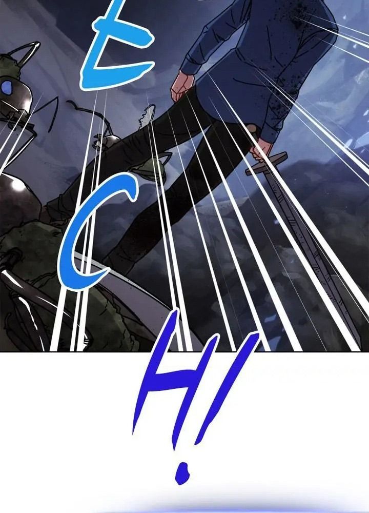 The Live Chapter 4 - Trang 33