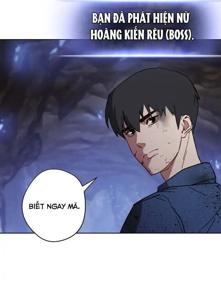 The Live Chapter 4 - Trang 34