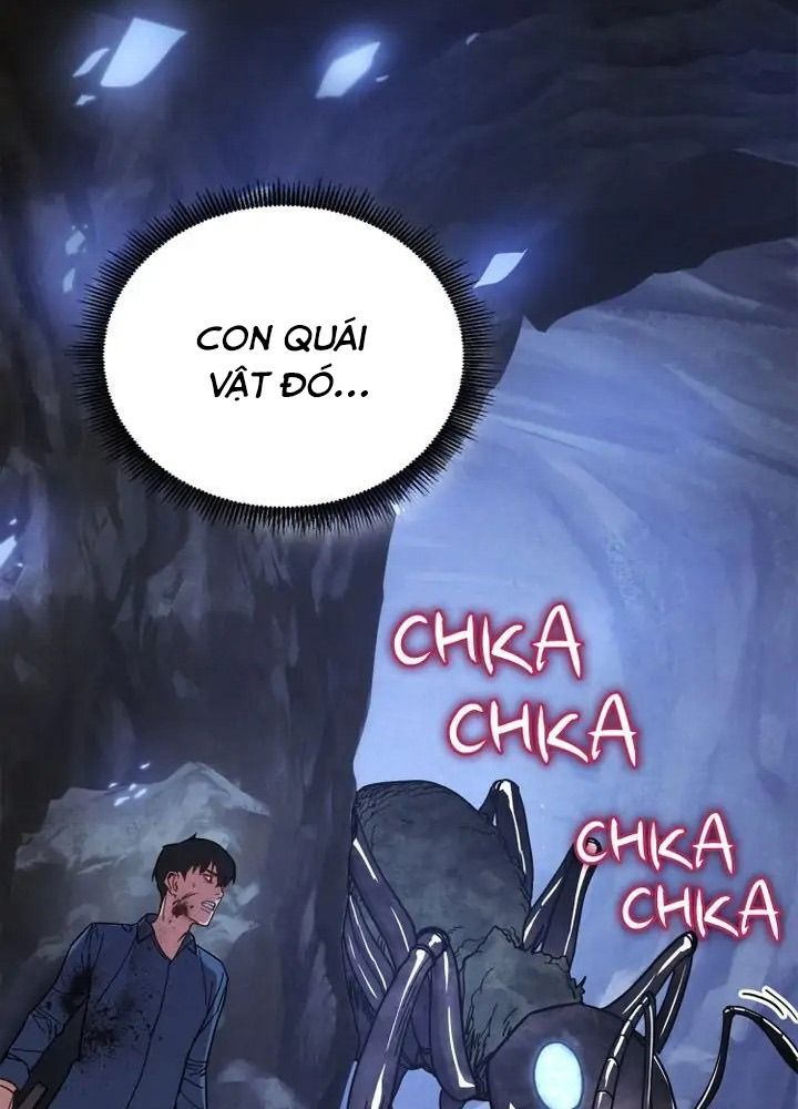The Live Chapter 4 - Trang 38