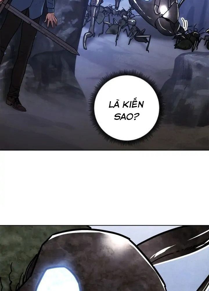 The Live Chapter 4 - Trang 39