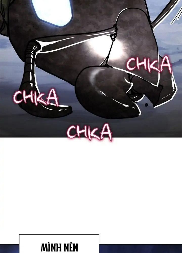 The Live Chapter 4 - Trang 40
