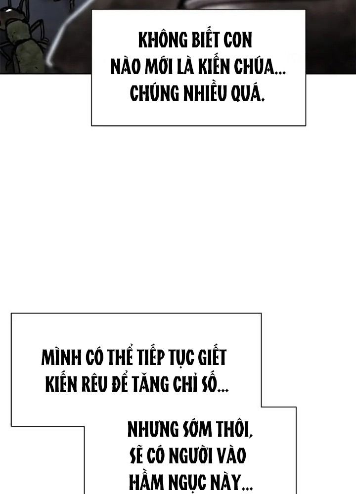 The Live Chapter 4 - Trang 42