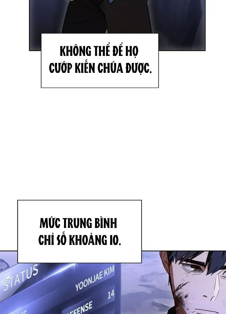 The Live Chapter 4 - Trang 44