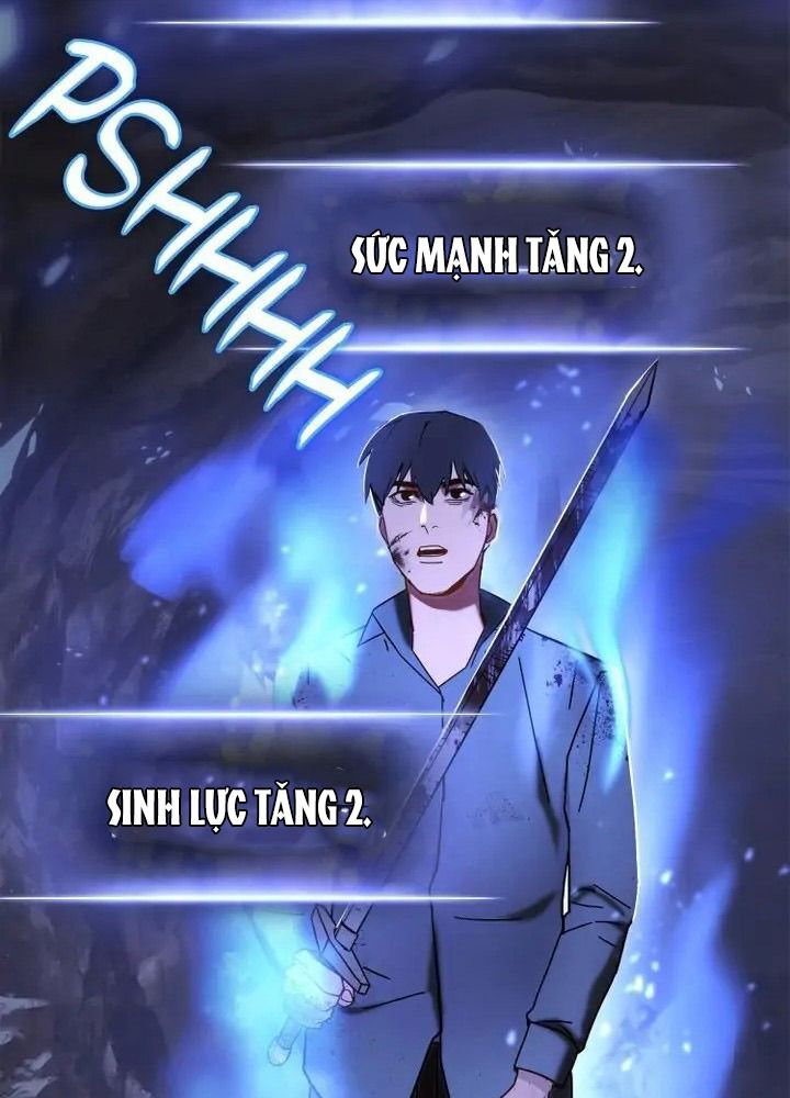 The Live Chapter 4 - Trang 48