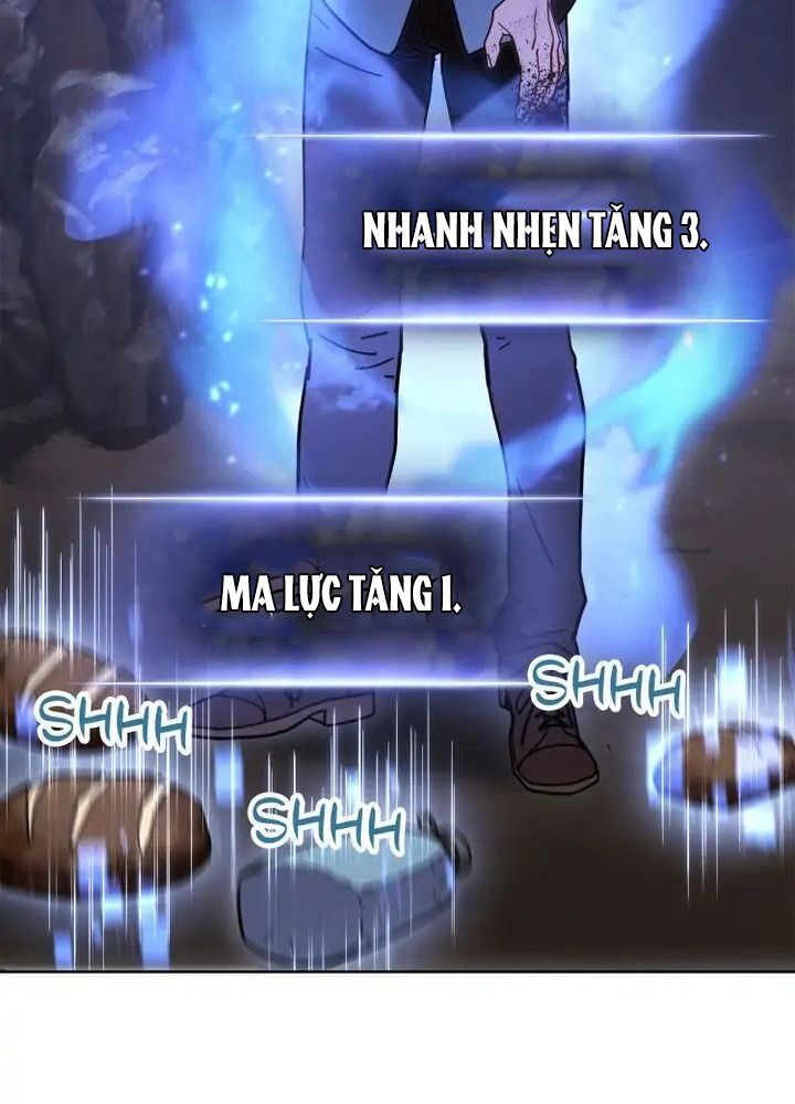 The Live Chapter 4 - Trang 49