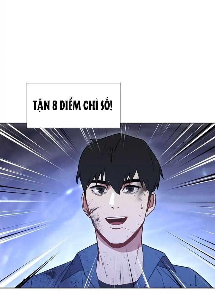 The Live Chapter 4 - Trang 50