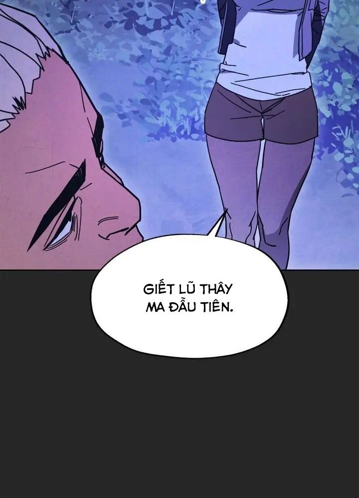 The Live Chapter 4 - Trang 7