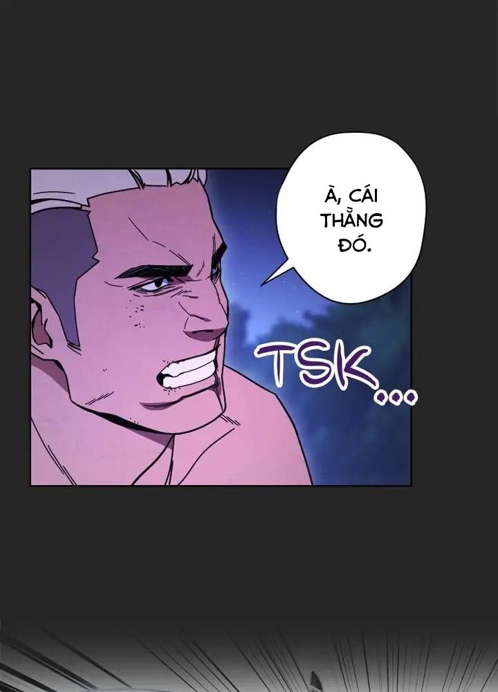 The Live Chapter 4 - Trang 8