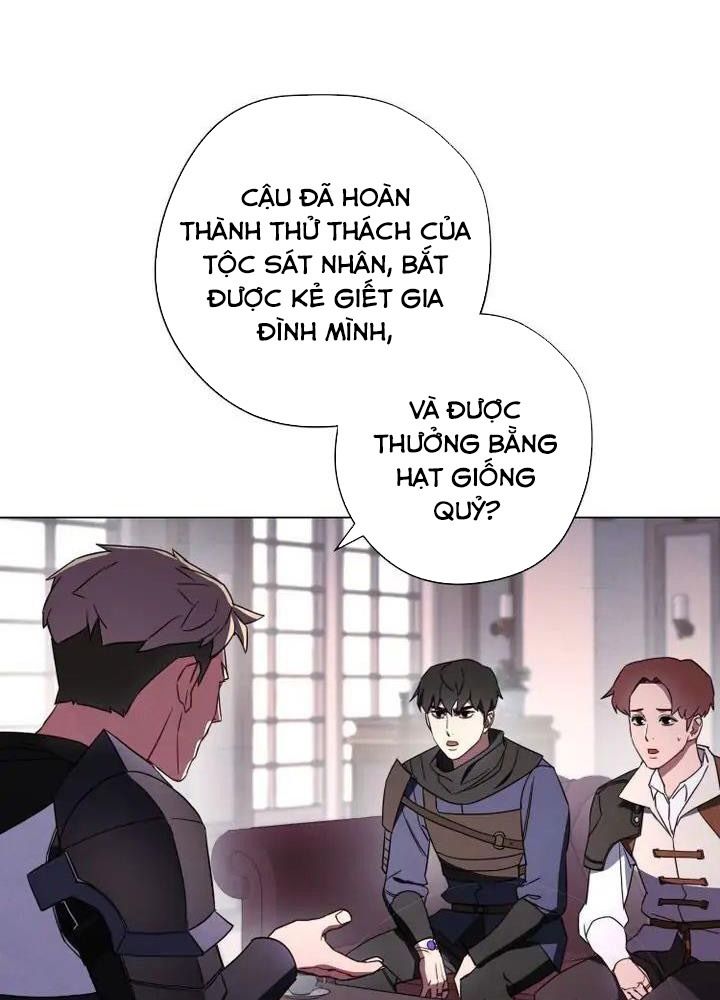 The Live Chapter 40 - Trang 20