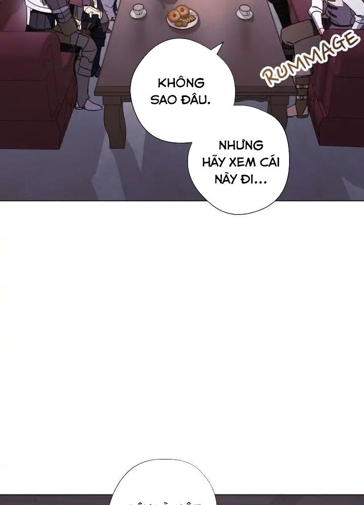 The Live Chapter 40 - Trang 22