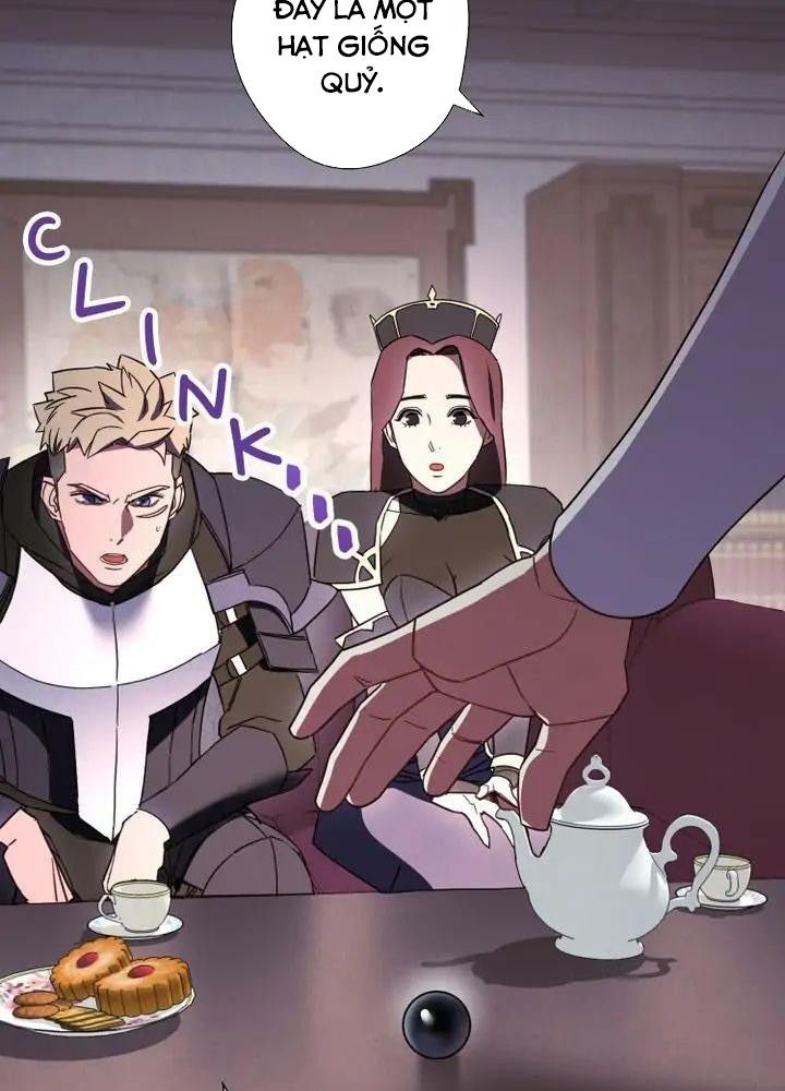 The Live Chapter 40 - Trang 23
