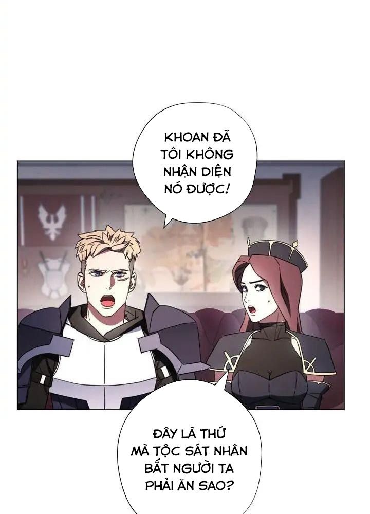The Live Chapter 40 - Trang 25