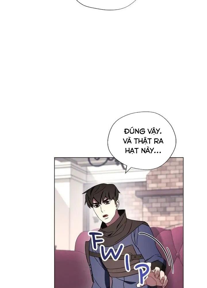 The Live Chapter 40 - Trang 26