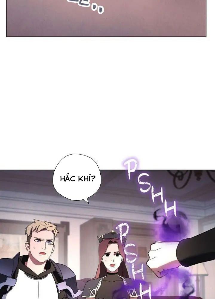 The Live Chapter 40 - Trang 29