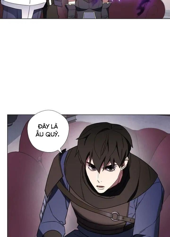 The Live Chapter 40 - Trang 30