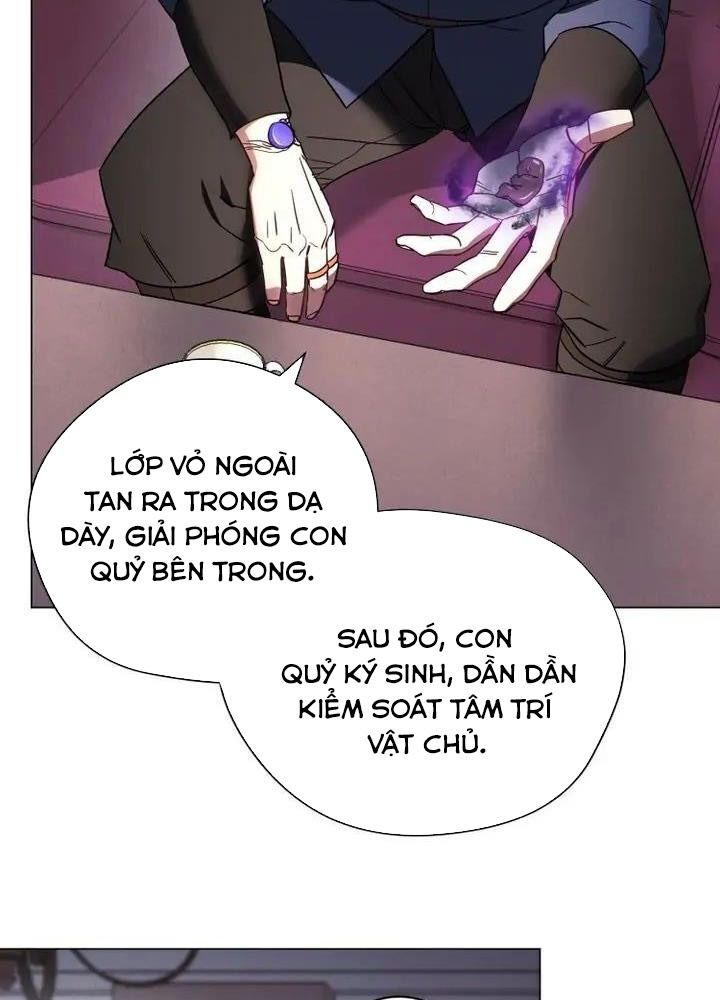 The Live Chapter 40 - Trang 31