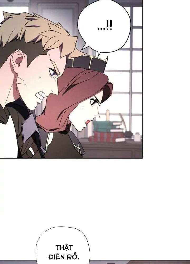The Live Chapter 40 - Trang 32