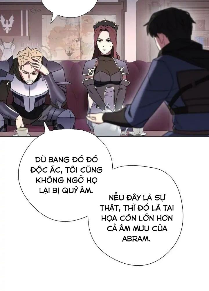 The Live Chapter 40 - Trang 33