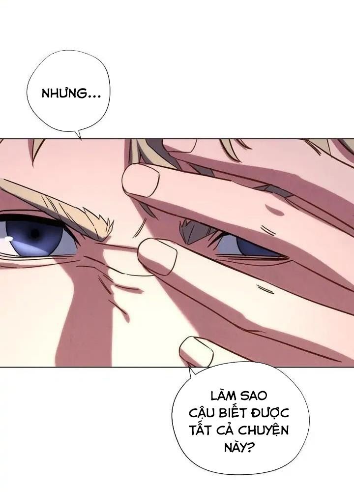 The Live Chapter 40 - Trang 34