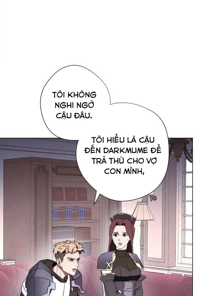 The Live Chapter 40 - Trang 35