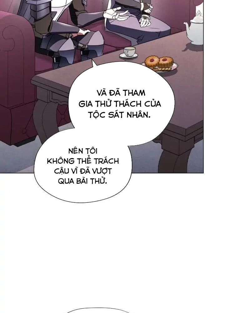 The Live Chapter 40 - Trang 36