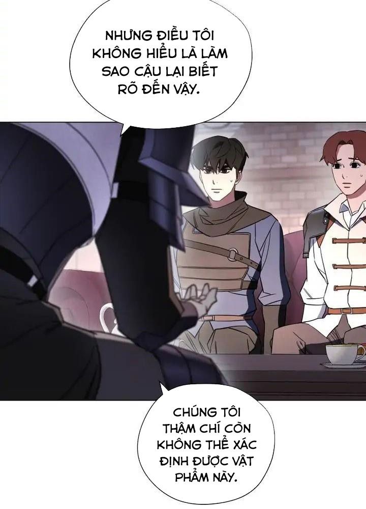 The Live Chapter 40 - Trang 37