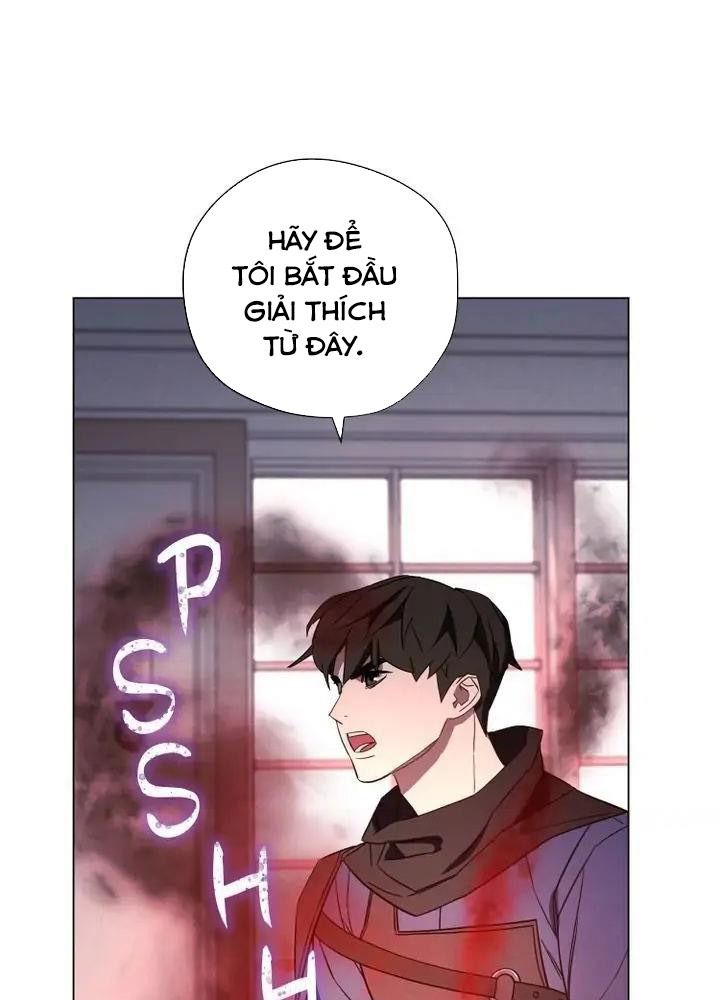 The Live Chapter 40 - Trang 38