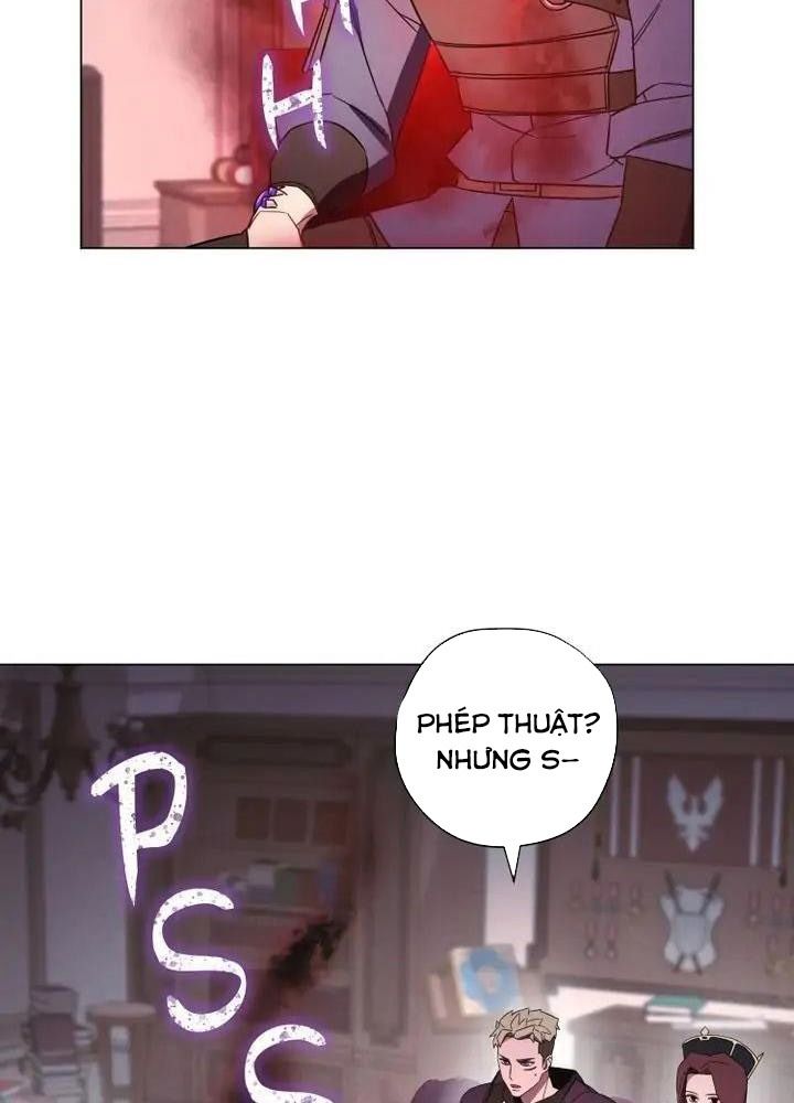 The Live Chapter 40 - Trang 39