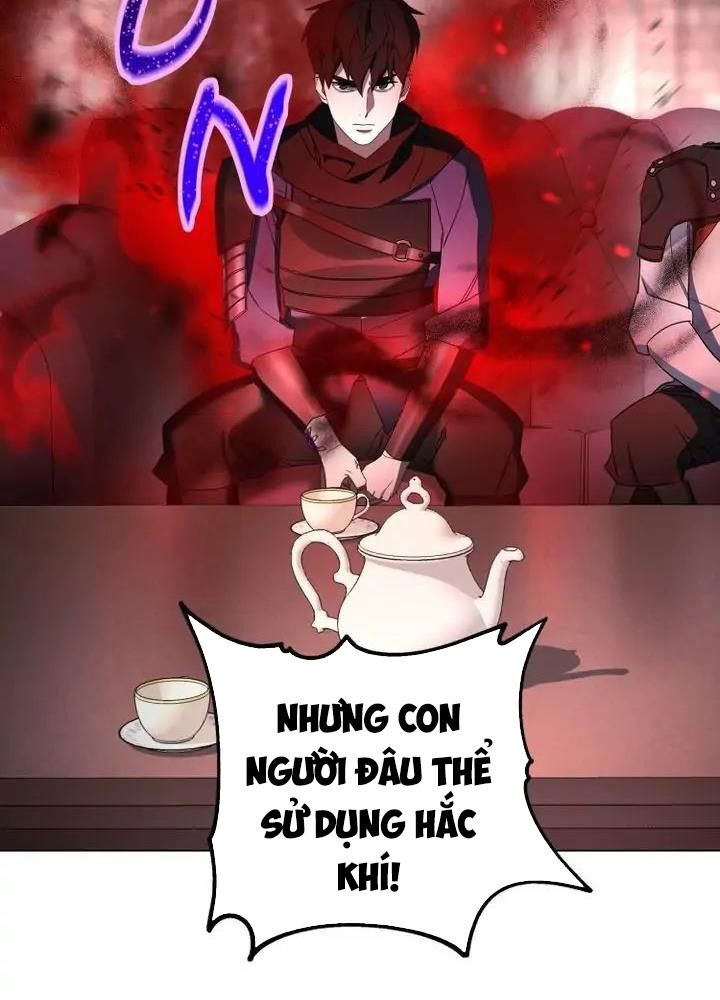 The Live Chapter 40 - Trang 42
