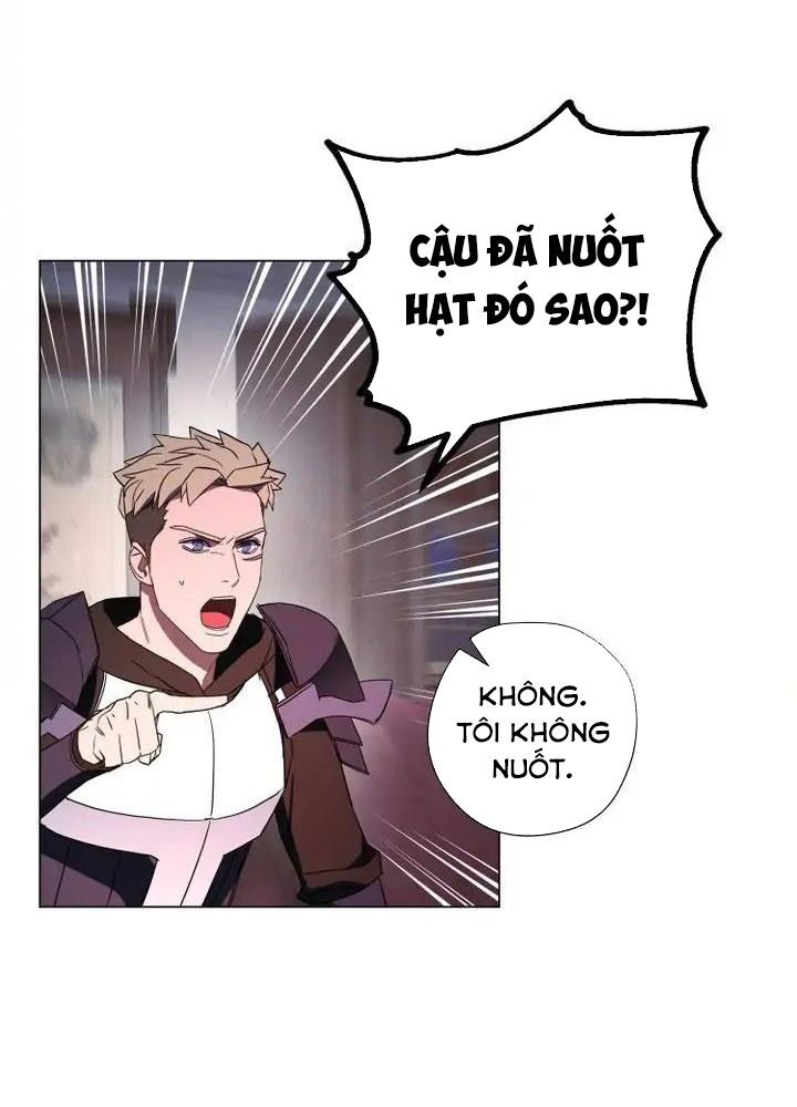 The Live Chapter 40 - Trang 43