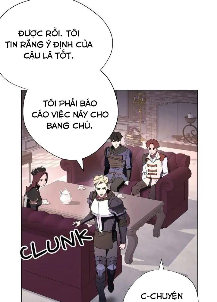 The Live Chapter 40 - Trang 47