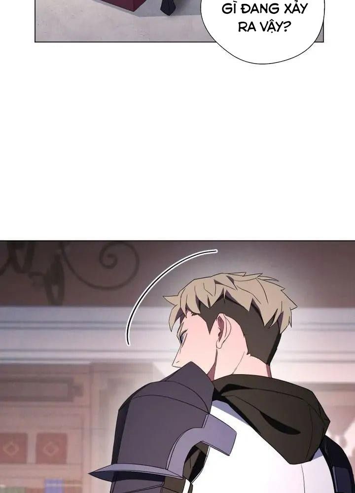 The Live Chapter 40 - Trang 48