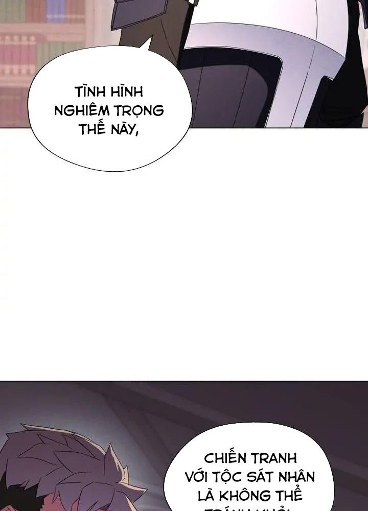 The Live Chapter 40 - Trang 49