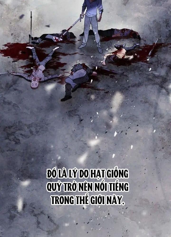 The Live Chapter 40 - Trang 5