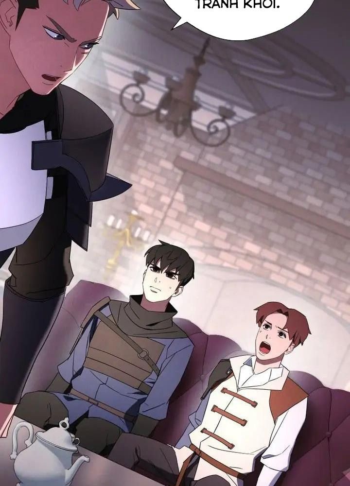 The Live Chapter 40 - Trang 50