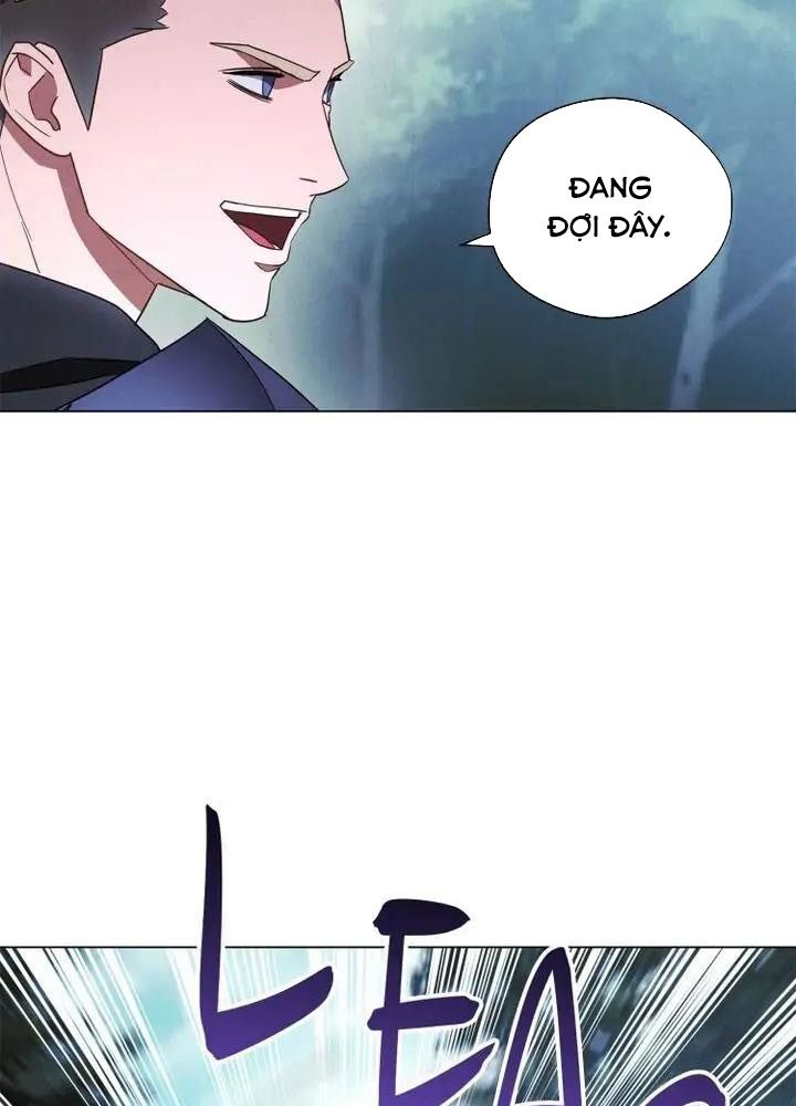 The Live Chapter 41 - Trang 10