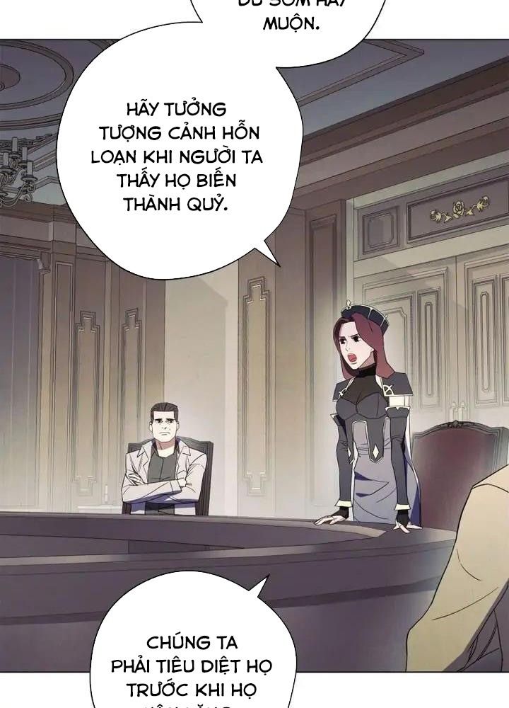 The Live Chapter 41 - Trang 15