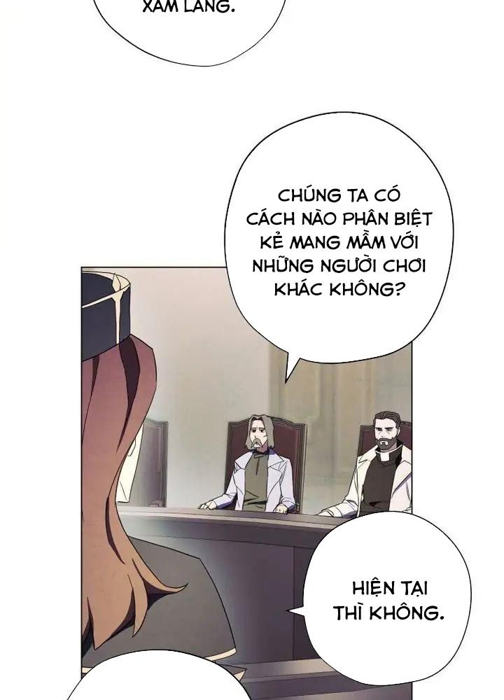 The Live Chapter 41 - Trang 16