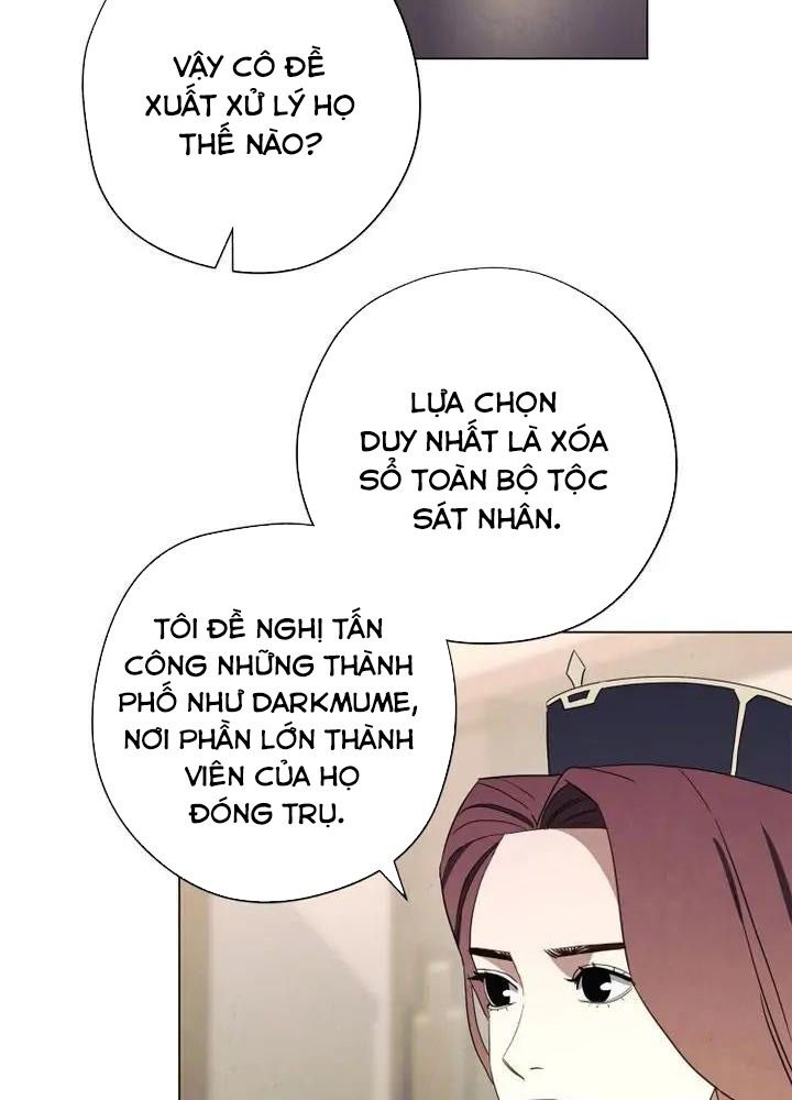 The Live Chapter 41 - Trang 17