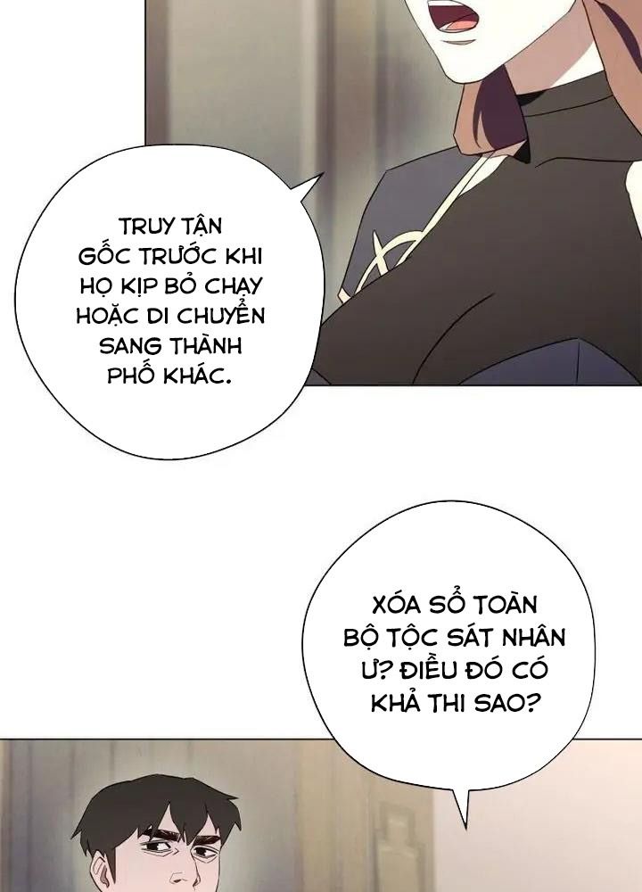 The Live Chapter 41 - Trang 18