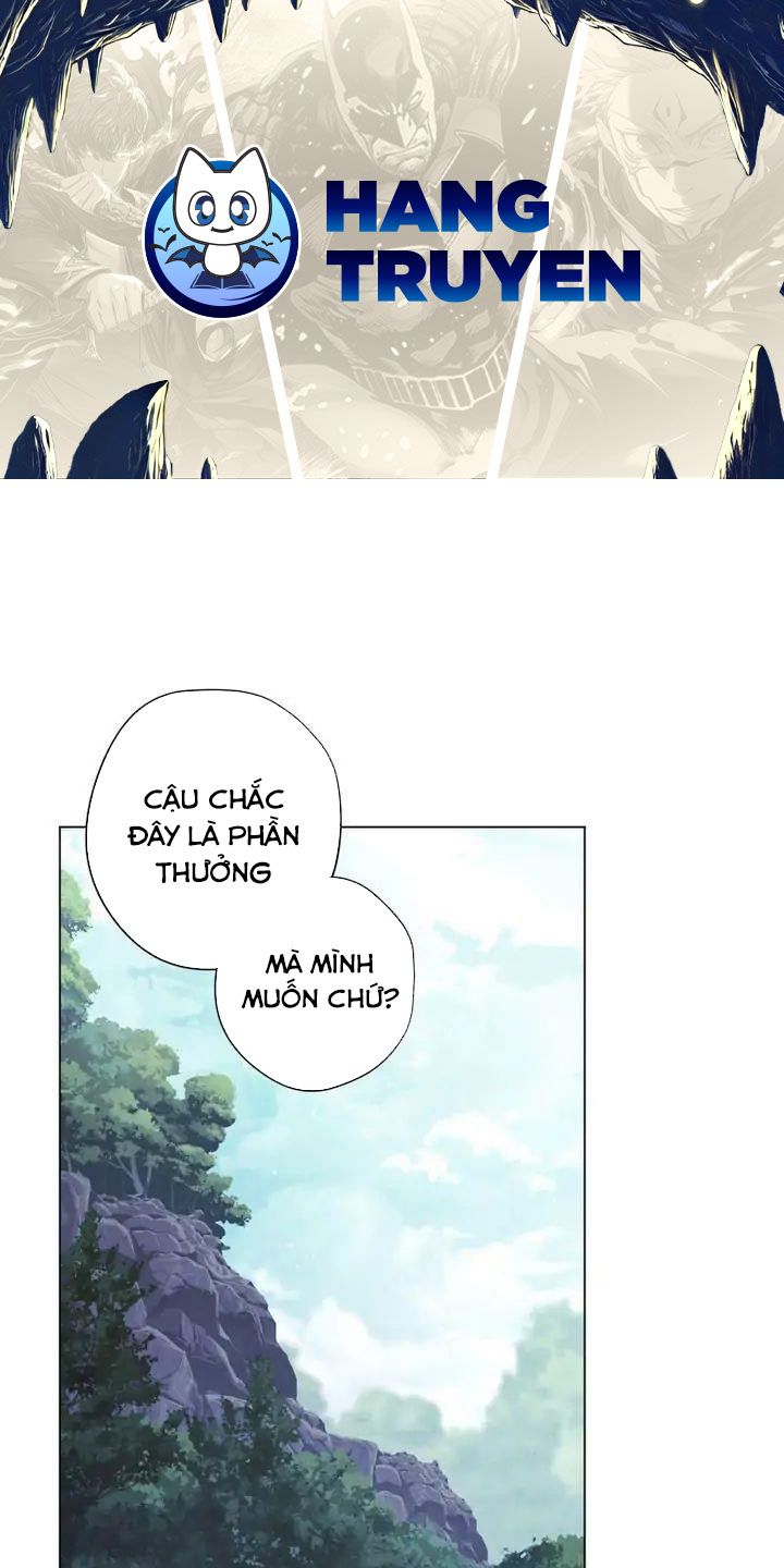The Live Chapter 41 - Trang 2
