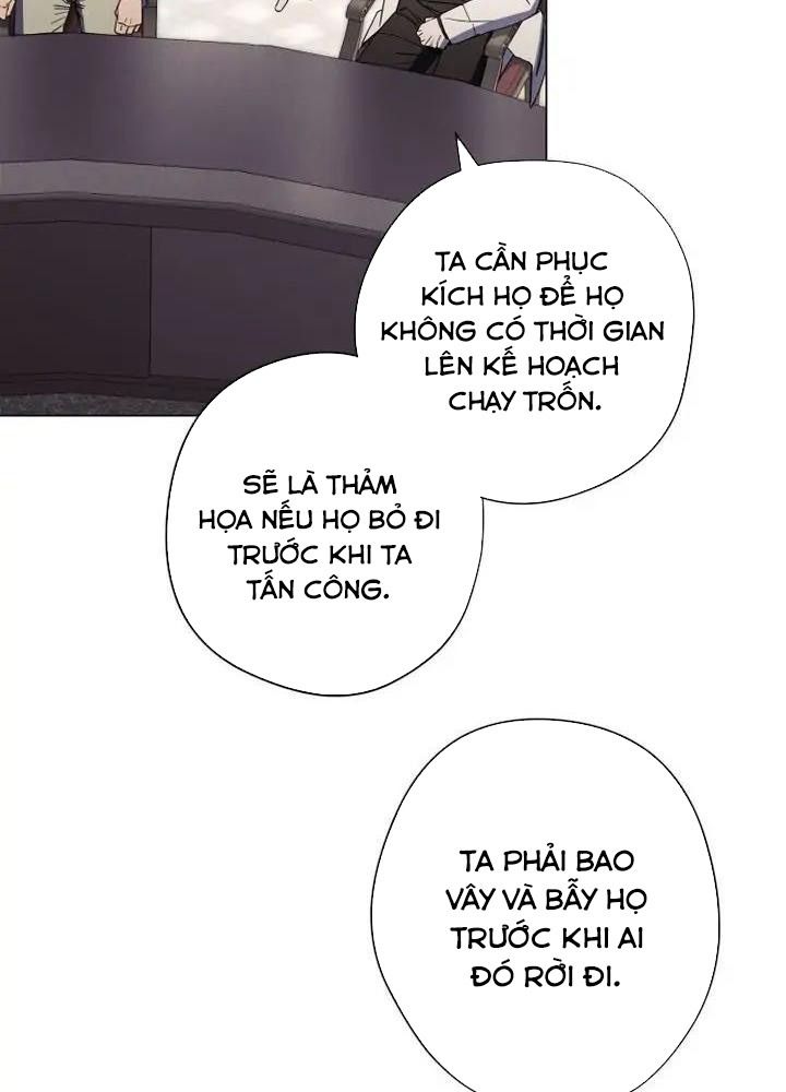 The Live Chapter 41 - Trang 20