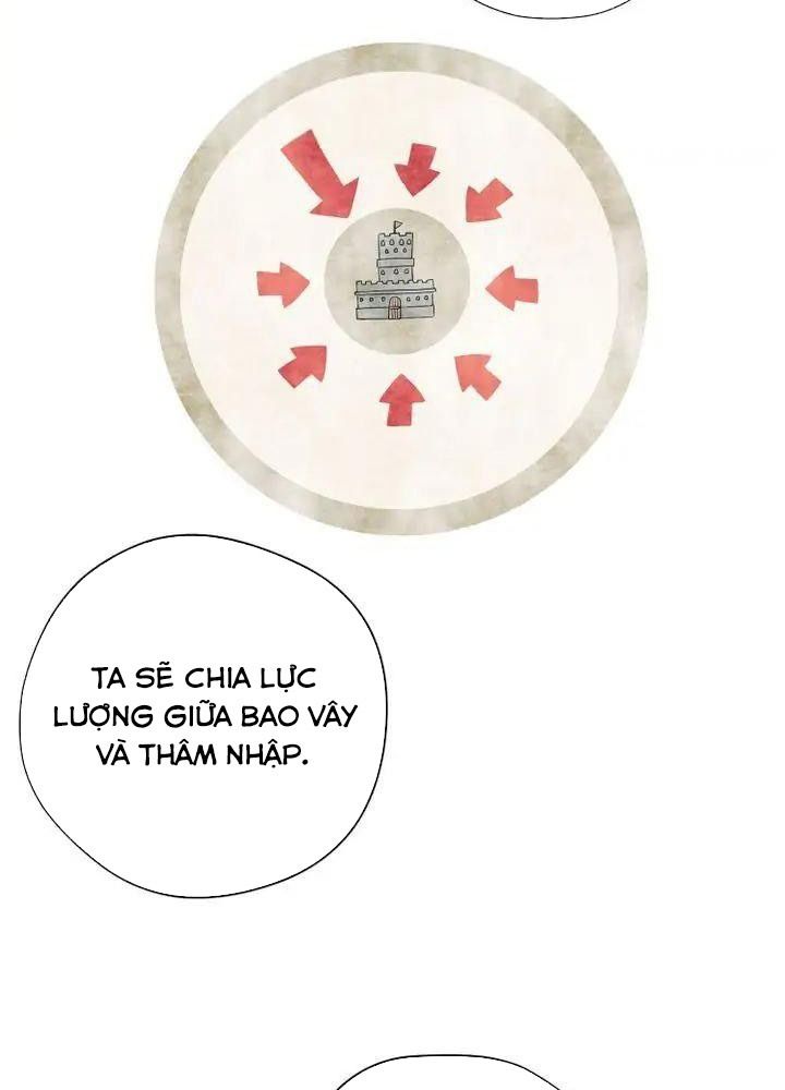 The Live Chapter 41 - Trang 21