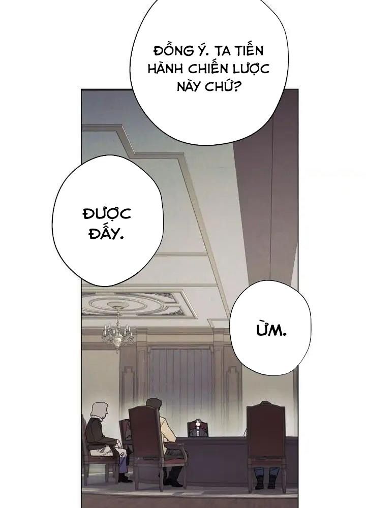 The Live Chapter 41 - Trang 22