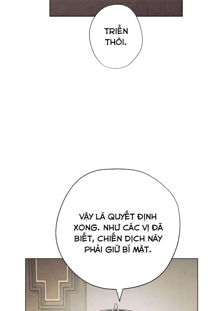 The Live Chapter 41 - Trang 23