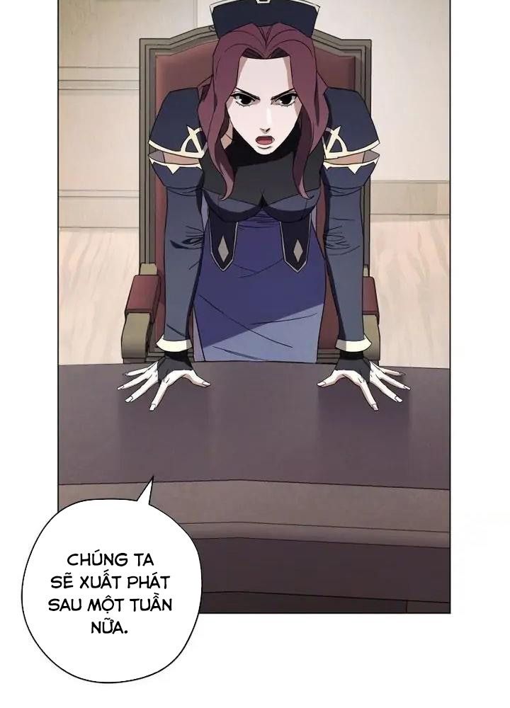 The Live Chapter 41 - Trang 24