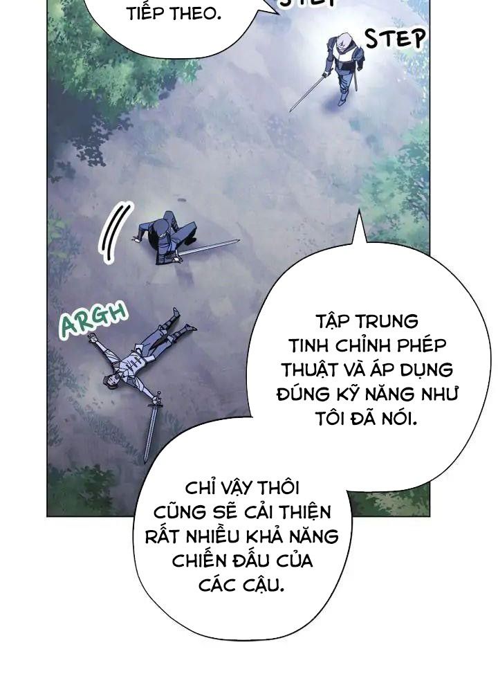 The Live Chapter 41 - Trang 34