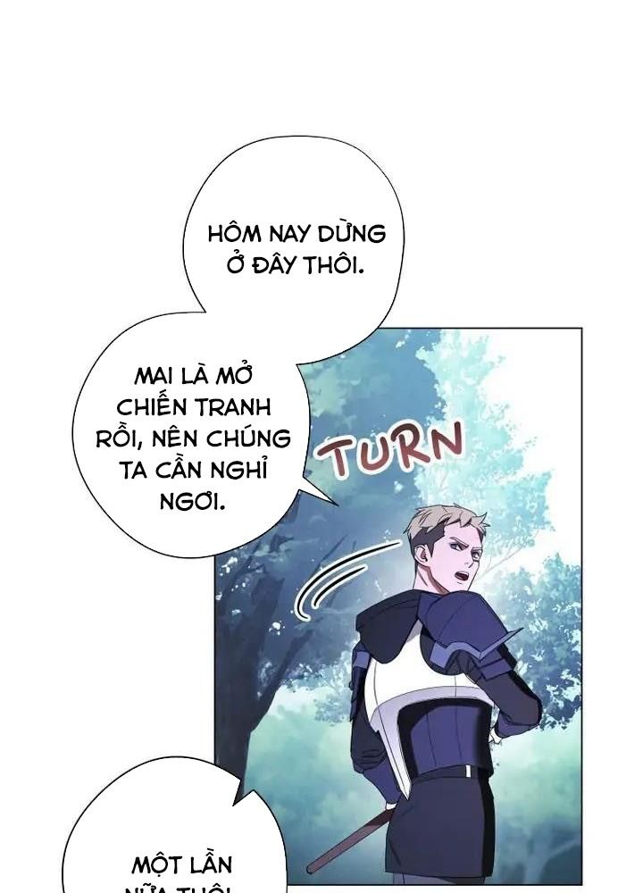 The Live Chapter 41 - Trang 35