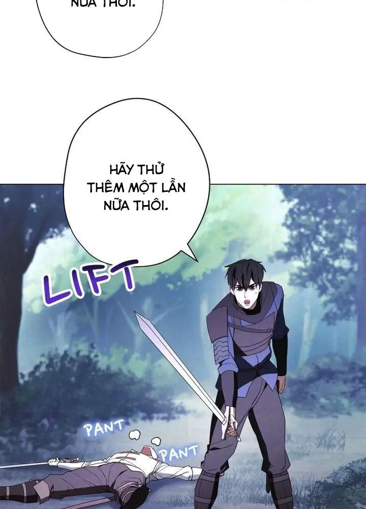 The Live Chapter 41 - Trang 36